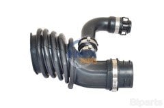 Ford FOCUS II - C MAX II 1.6 T Hava Filtre Hortumu IBR 7M51 9A673 EJ