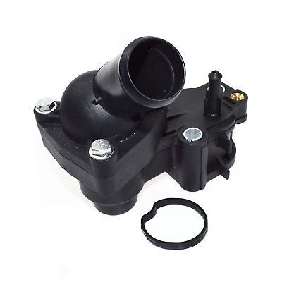 Ford Termostat Kapağı  Connect-Focus 1,8 Tdci 2S4Q 8594 AE-İTHAL-1148329