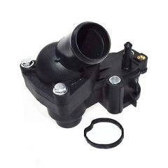 Ford Termostat Kapağı  Connect-Focus 1,8 Tdci 2S4Q 8594 AE-İTHAL-1148329