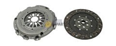 Ford V-184 Önden Çeker Baskı Balata 3C11 7540 BB