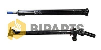 Ford Transıt M12 93- 2.5 D Şaft Komple 2 Parca <b><font color=#ff5b01>95VB 4K145 GB-1063328</font></b>