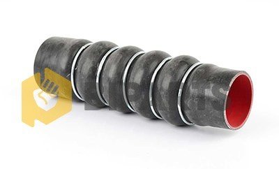 Ford Focus/C-Max/Kuga/Connect 12- 1.6 Tdcı İntercooler Hortumu Körüklü/Hd <b><font color=#ff5b01>AV61 6C646 HF-1717462</font></b>