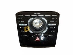 Ford Focus 12> Panel Radyo Kontrolü BM5T 18K811 MA