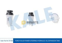 Ford Direksiyon Yağ Deposu C.Max Focus 04> 4M51 3R700 AC