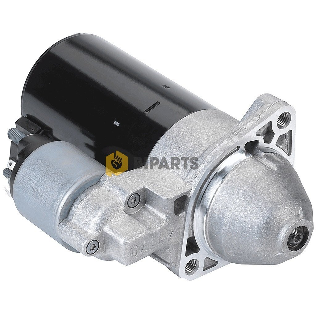 Ford Yeni Focus (C346) Mars - Motoru Komple 8V21 11000 AE