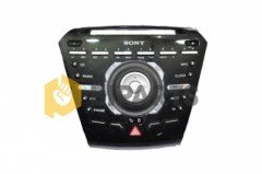 Ford Focus 12> Panel Radyo Kontrolü BM5T 18K811 SA