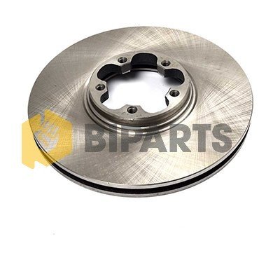 Ford Transıt V184 44348 2.4 D Fren Diski Ön (Adet Fıyatıdır) <b><font color=#ff5b01>2C16 1125 AA-4494021</font></b>