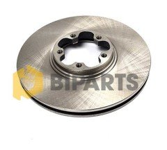 Ford Transıt V184 44348 2.4 D Fren Diski Ön (Adet Fıyatıdır) <b><font color=#ff5b01>2C16 1125 AA-4494021</font></b>