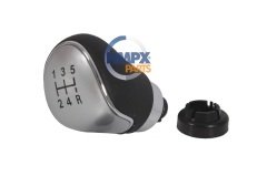 Ford FOCUS-FIESTA 08> Vites Topuzu Gri Şema ERC AM8A6J 7J132 BB/G