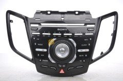 Ford Focus 12> Panel Radyo Kontrolü C1BT 18K811 AA