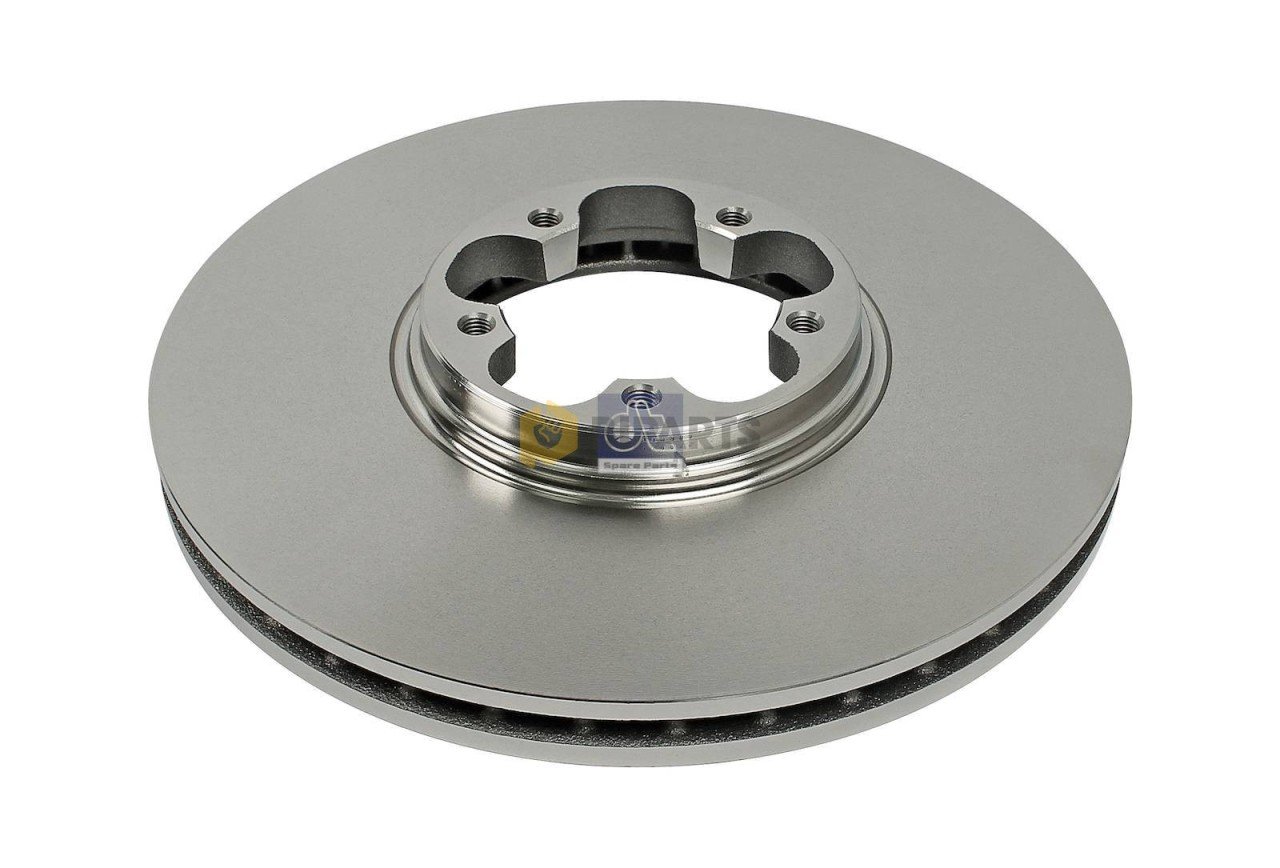 Ford Transit Fren Disk Ayna YC1W 1125 BA