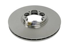 Ford Transit Fren Disk Ayna YC1W 1125 BA
