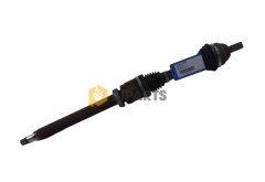Ford Fiesta 14/- 1.6 Ecoboost Ön Aks Komple 6 İleri Manuel C1BY 3B436 AA