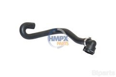 Ford F. CONNECT 1.8 TDCI. 75-90 HP 02 - Kalorifer Giriş Hortumu IBR 7T16 8A567 BA