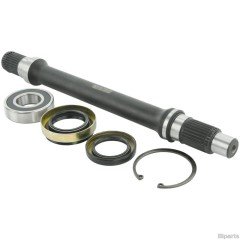 Ford Ön Aks Ara Mili Ranger (Otom.Porya) 6M34 3219 AA-İTHAL-1454893 Y