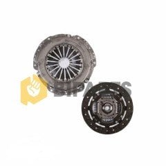 Ford T-15-V83 Baskı Balata Bilya Kit 92VT 7L596 AA