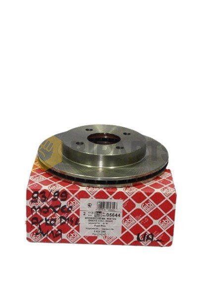 Ford Mondeo Arka Fren Disk Ayna 93BX 2A315 AD