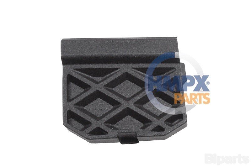 Ford FOCUS 11> H/B Arka Tampon Çeki Demir Kapağı ERC BM51 A17K922 AB