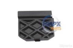 Ford FOCUS 11> H/B Arka Tampon Çeki Demir Kapağı ERC BM51 A17K922 AB