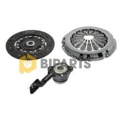 Ford Mondeo 2.0 Tdci Baskı Balata Bilya Set 7G9N 7C623 AA