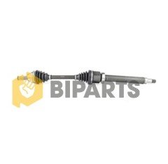 Ford Fıesta 08- Bm 1.25 Benzinli Ön Aks Komple Sağ 8V51 3B436 AAE