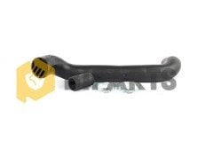 Ford Mondeo 07- 2,0 Tdcı İntercooler Hortumu Takım <b><font color=#ff5b01>6G91 6K683 AG-1490848</font></b>