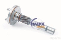 Ford TRANSİT V-184 01> Marş Motor Şaftı (Tek Mil) HMP 16123