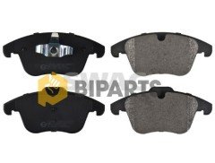 Ford Disk Balata Ön BG91 2K021 AA