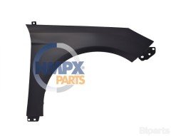 Ford FOCUS 11> Çamurluk Ön Sağ TYG PBM51 A16008 AG
