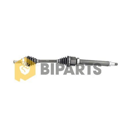 Ford Fıesta 02- 1.4 Tdci Ön Aks Komple Sağ (Dizel) 5 İleri Manuel 2S6W 3B436 FD
