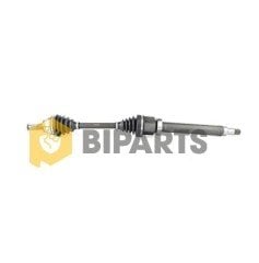 Ford Fıesta 02- 1.4 Tdci Ön Aks Komple Sağ (Dizel) 5 İleri Manuel 2S6W 3B436 FD