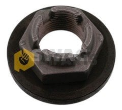 Ford Arka Aks Somunu R  Focus Fiesta Fusıon Bm 98>04 96FB 3B477 AB