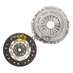 Ford Yeni Focus Baskı Balata Dizel AV61 7540 C1B