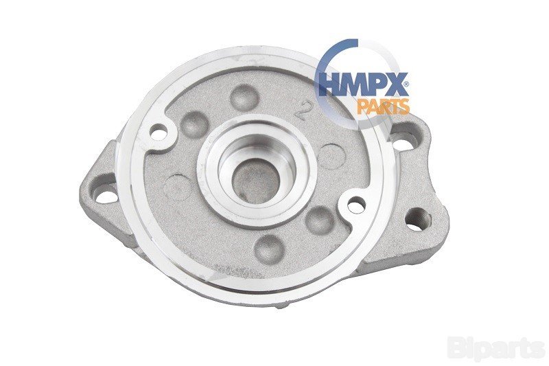 Ford TRANSİT V-184 01> Marş Motor Arka Kapak HMP 17.2 MOT 3200