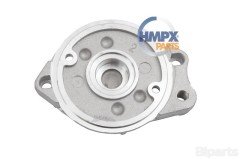 Ford TRANSİT V-184 01> Marş Motor Arka Kapak HMP 17.2 MOT 3200
