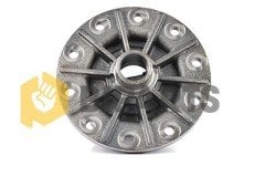 Ford Transıt V184 44348   İstavroz Kutusu Boş <b><font color=#ff5b01>YC1W 4205 AA-4041470</font></b>