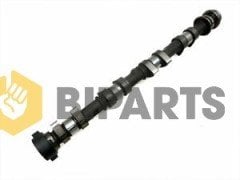 Ford Focus 05- 1.6 Zetec-S Vct Eksantrik Mili Emme Vct 4M5G 6A267 DA