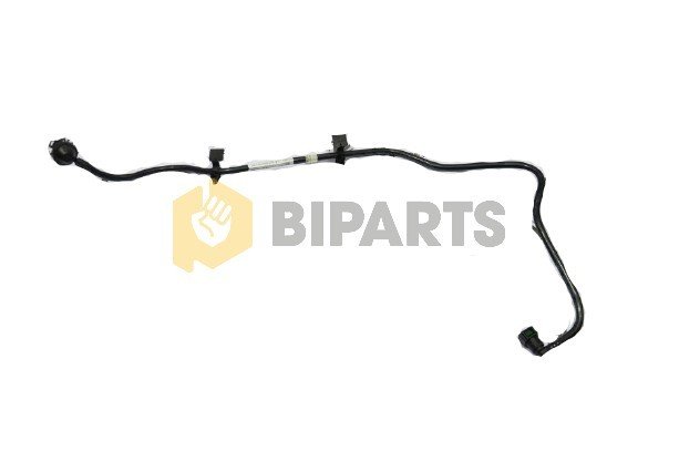 Ford  Hortum-Westınghouse AV61 2420 BFC