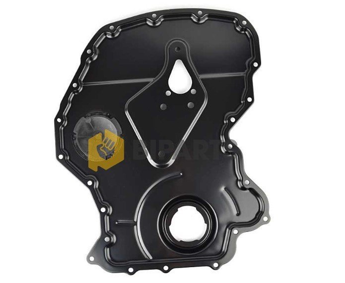 Ford Transıt V347 06- Bm Eksantrik Ön Kapak BK3Q 6019 BB