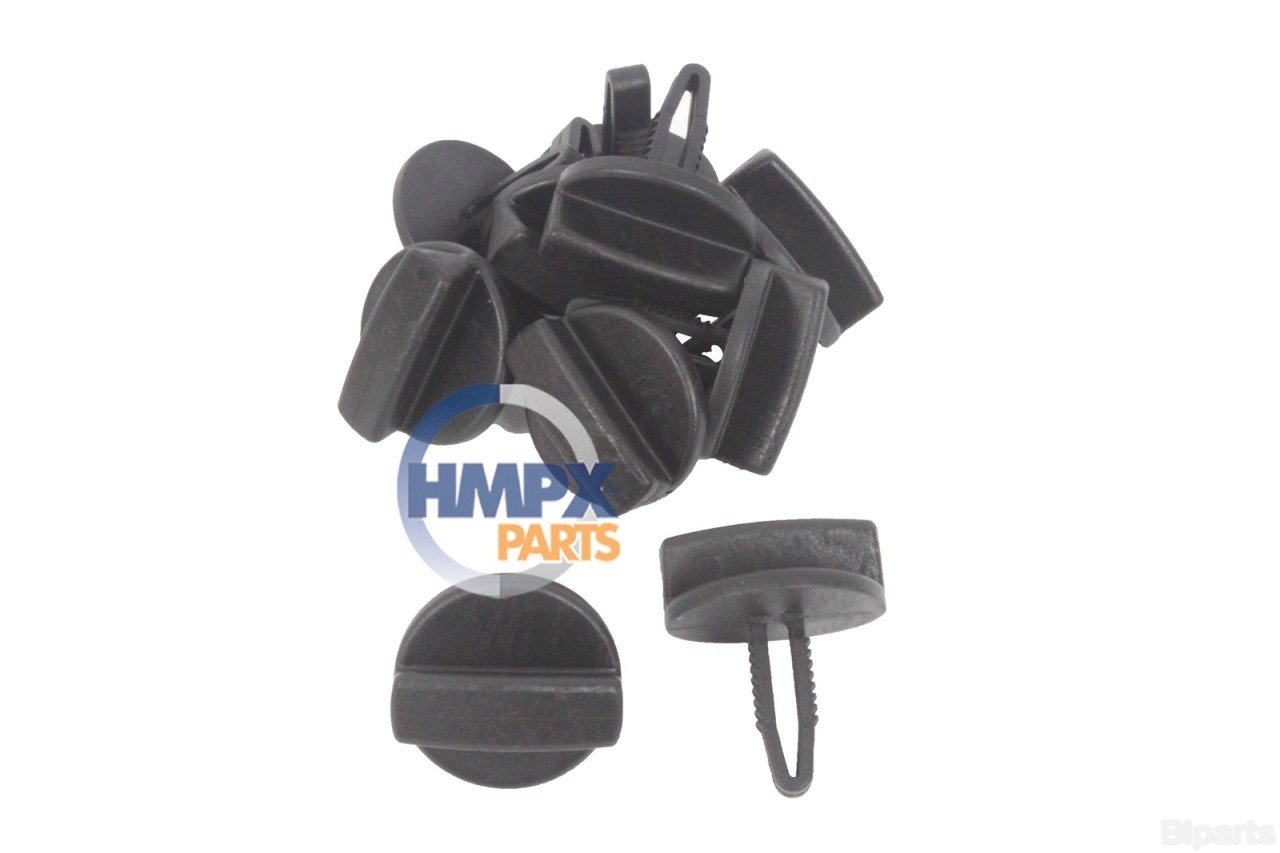 Ford MONDEO 01> - FOCUS 05> Bagaj Trim Kaplama Klipsi ERC W704398 SSYNB1