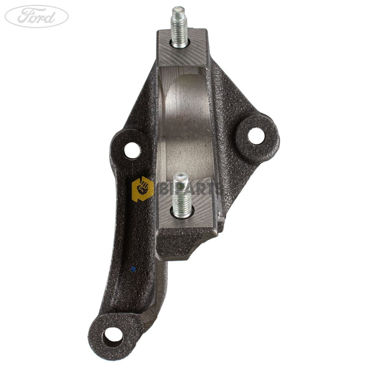 Ford Fiesta 02> Ön Aks Tutucu Braketi 2S6W 3K305 DB