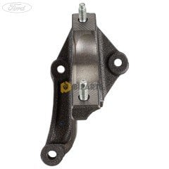 Ford Fiesta 02> Ön Aks Tutucu Braketi 2S6W 3K305 DB