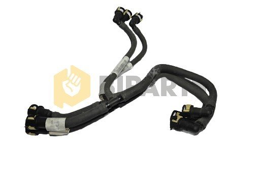 Ford Connect 02- Bm Yakıt Borusu Filtre Geri Dönüş 2T14 9L272 BD