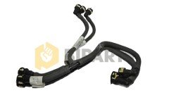Ford Connect 02- Bm Yakıt Borusu Filtre Geri Dönüş 2T14 9L272 BD