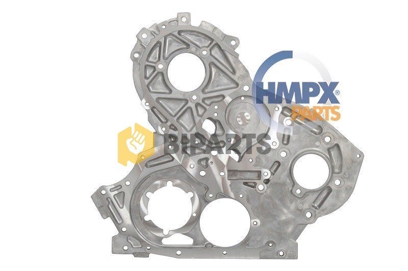 Ford Transıt V83 92- Bm Eksantrik Pleyt Kapak 934F 6K011 AA