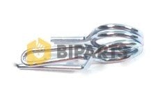 Ford Focus 98-05 44348 Vites Kol Yayı   <b><font color=#ff5b01>XS4R 7H205 AB-1142069</font></b>