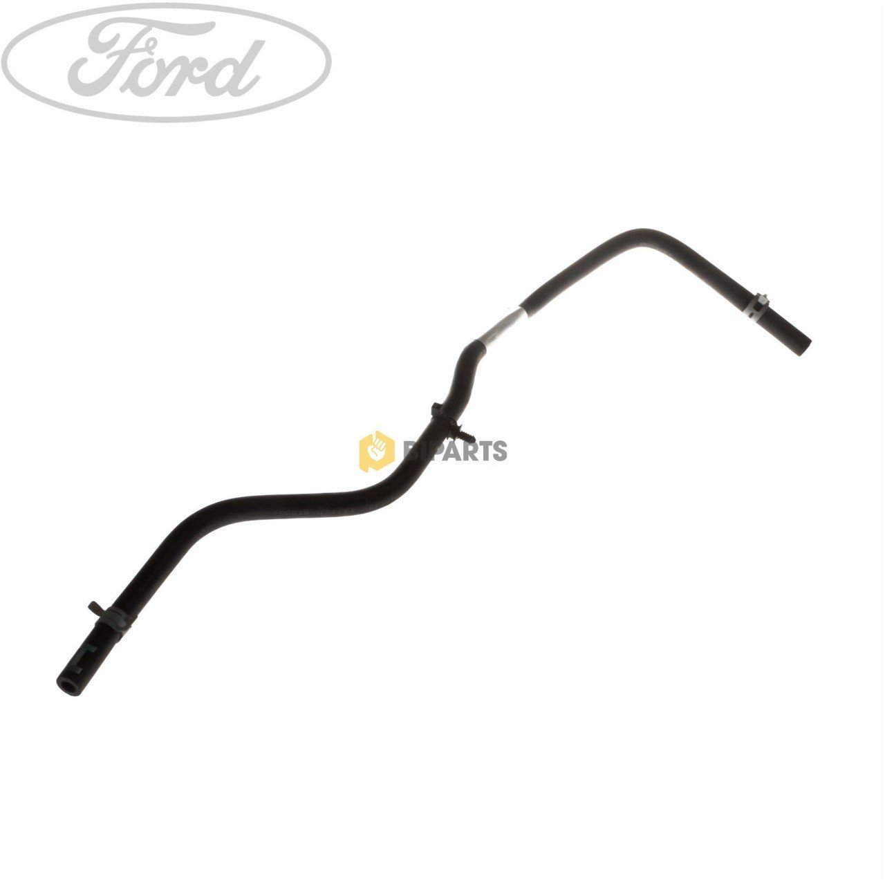 Ford Transıt V184 01- 2,4 D Radyatör Tahliye Hortumu Kısa <b><font color=#ff5b01>2C11 8W005 AB-4492061</font></b>