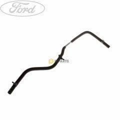 Ford Transıt V184 01- 2,4 D Radyatör Tahliye Hortumu Kısa <b><font color=#ff5b01>2C11 8W005 AB-4492061</font></b>