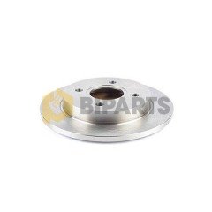 Ford Mondeo Arka Fren Disk Ayna 93BX 2A315 AD