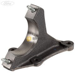 Ford Fiesta 06> Ön Aks Tutucu Braketi 6S61 3K305 AA